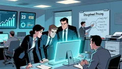 Momentum Stocks in the S&P 500: Sector-Specific Catalysts and Earnings-Driven Rebounds in 2025