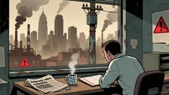 SMDV: Why Low Valuation and Volatility Aren't Enough to Justify Exposure