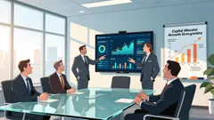 Aspo Plc's Share Repurchase Strategy: Strategic Capital Allocation and Shareholder Value Implications