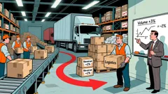 Dubai Refreshment's Growth Engine: Penetration & Orders/Shipments Validation Amid Regional Beverage Boom