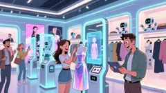 Stitch Fix's 2026 Q1 Earnings Call: Contradictions Emerge on Gross Margins, Advertising Strategies, and Client Acquisition