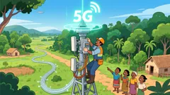Strategic Investment Opportunities in Madagascar's Evolving Telecom Sector