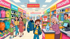 TJ Maxx's Community-Driven Retail Innovation: A Blueprint for Consumer Engagement in Discount Retail