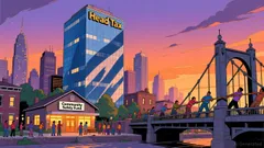 The Battle Over Chicago's Budget and Its Implications for Urban Investment