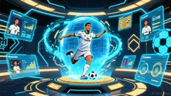Ronaldo's AI Pact Spurs Perplexity's Global Expansion, Boosts Fan Engagement Tools