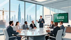 State Street's Strategic Expansion in Saudi Arabia and the Alternatives Sector: A Catalyst for Long-Term Value Creation?