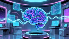 Ses AI Surges 14.5% on Sector-Wide Momentum and Speculative Buy-In Ahead of Earnings Season