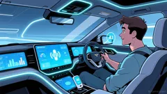 Cerence (CER) Surges 6.94% on AI-Driven Automotive Trends, Earnings Hopes