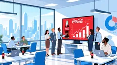 Is Coca-Cola Still a Buy After a 54.4% 5-Year Gains? A Deep Dive into Valuation Models and Growth Potential