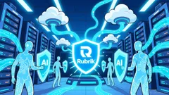 Rubrik's Q3 2026: Contradictions Emerge on Growth Strategy, Non-Cloud ARR, Market Position, and Identity Security