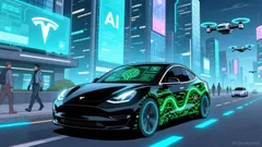 Decoding 2026 Market Sentiment: Why Tesla, TLT, and MSTR Are Critical Barometers for Risk Appetite