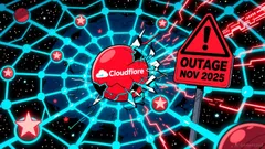 The Growing Systemic Risk in Internet Infrastructure and Its Implications for Cloudflare and Edge Providers