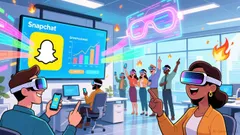 Can Snap Stock Deliver a Meaningful Turnaround in 2026?