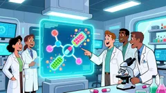 Ascendis Pharma's Q3 Results: A Validation of TransCon's Long-Acting Platform and Its Investment Potential