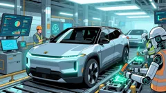 Is Rivian (RIVN) a Buy Before Its AI and R2 Catalysts Unlock Profitability?