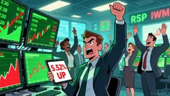 Growth Offensive: 3 Undervalued Small Caps with Insider Confidence