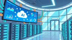 Oracle Shares Skyrocket 3.18% on Cloud Computing Optimism, AI-Driven Strategy Momentum