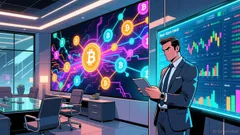 The Rise of Premium Crypto Services for Ultra-High-Net-Worth Clients