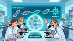 Sionna Therapeutics (SION): A High-Potential Biotech Play in Cystic Fibrosis Innovation