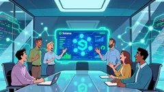 Forward Industries and the Future of On-Chain Capital Allocation