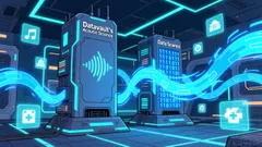 AI Valuations in Asia Under Scrutiny as Bubble Fears Weigh on Tech Stocks