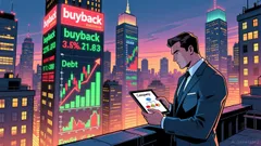 Own-Share Transactions: Regulatory Compliance and Cash Flow Risk Analysis