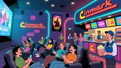 Is Cinemark (CNK) a Buy or a Cautionary Bet Amid Volatility and Mixed Analyst Signals?