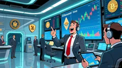 The CFTC's Historic Approval of U.S. Spot Crypto Trading and Its Implications for Institutional Onboarding