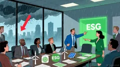 Reassessing Impax Global Sustainable Infrastructure Fund: Underperformance in Q3 2025 and Strategic Entry Point Potential