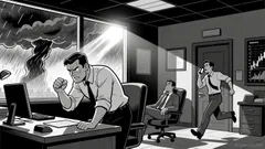 XRP's 'Fear Zone' as a Contrarian Buy Signal: History, Whale Accumulation, and Institutional Momentum