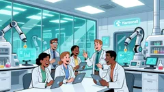 Bristol Myers Squibb's Strategic Transformation: Corporate Culture and Operational Efficiency as New Competitive Moats in Big Pharma