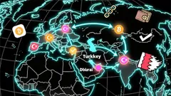 Paribu's $240M CoinMENA Acquisition: A Strategic Move in a High-Growth, Regulated Crypto Ecosystem