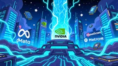 Why BAI Offers a Stronger Conviction Play in AI Than CHAT as We Enter a Market Correction Phase