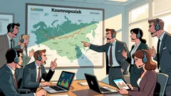 Kore Potash's Strategic Position Amid Recent Shareholder Disclosures