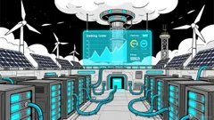 The Rise of Regulated Cloud Mining: A Low-Risk On-Ramp to Bitcoin Exposure in 2025