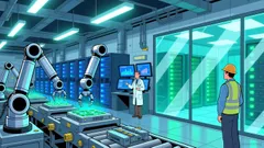 Strategic Sector Rotation in a Divergent Industrial Landscape: Navigating Q2 2025 Trends