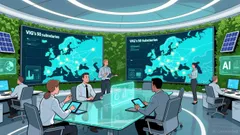 Vienna Insurance Group's evolve28 Strategy: A High-Conviction Play in Central & Eastern Europe