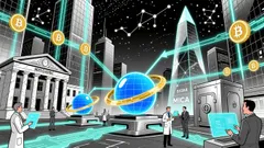 The On-Chain Financial Revolution: How Blockchain is Reshaping Capital Formation and Investment Access