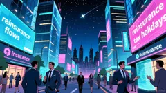 GIFT City Aims to Capture Global Reinsurance With Tax Breaks, Regulatory Flexibility