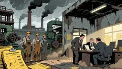 Steppe Cement: A Value Trap in Disguise? Evaluating Deteriorating Capital Allocation and ROCE Trends