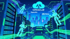 Oracle (ORCL) Shares Rally 3.18% on AI Cloud Growth, 359% Backlog Surge