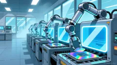 AXT, Inc. (NASDAQ:AXTI) Surges 5.40% Pre-Market on Earnings Outlook, China Export Permits, Analyst Upgrades