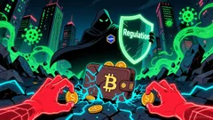The Rising Risks in Crypto Investment: A Call for Regulatory-Backed Safeguards