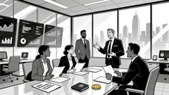 SoFi's $1.5B Equity Offering: Dilution Risk or Strategic Bet on Fintech's Future?