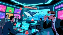 XRP's Critical $2.00 Support: A Make-or-Break Moment for Ripple Amid Rising On-Chain Pressure