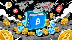 Bitcoin's Evolution from Speculative Asset to Institutional Mainstay