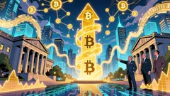 Trump's Bessent-Hassett Power Duo and the Onset of a Bitcoin Supercycle