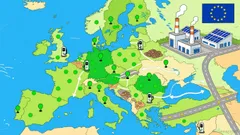 Strategic Implications of the EU's Shifting EV Policy Landscape for European Auto Manufacturers and Investors