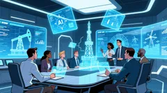 Palantir's Strategic AI Partnership with Northslope: A Catalyst for Market Expansion