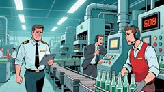 Reassessing Coca-Cola Europacific Partners: Diminishing Margins and Stretched Valuation Undermine Attraction